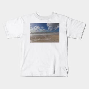 Gulf of Mexico, Naples - Florida Kids T-Shirt